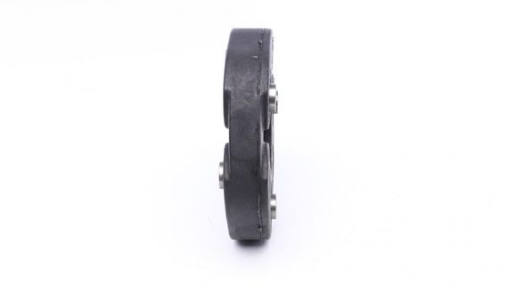 Муфта кардана еластична Mercedes Benz C-class W202 S202 E-class W210 W124 82-02 41x129x24  2453 | Зображення 2