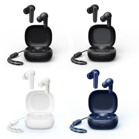 Гарнітура Anker SoundСore R50i White | Зображення 6