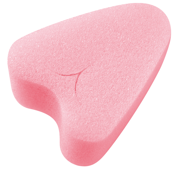 Гигиенические тампоны - Soft-Tampons Mini, 10 шт. sexstyle | Зображення 2