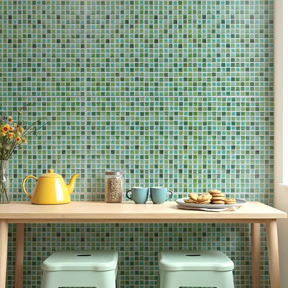 Декоративна ПВХ панель 960х480х4мм SW-00001828 | Зображення 4