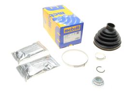 Пыльник шруса наружный VW Touareg 2.5TDI 03-10 27.3x96.5x109  к-кт  13-0416