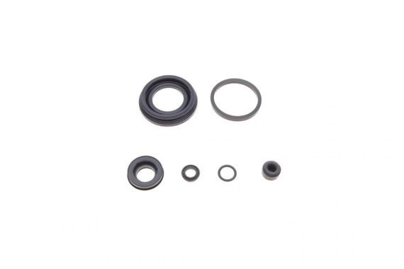 Ремкомплект супорта заднього Honda Accord Civic VI VII VIII 90- d=34mm  Lucas Nih  114-0052 | Зображення 9