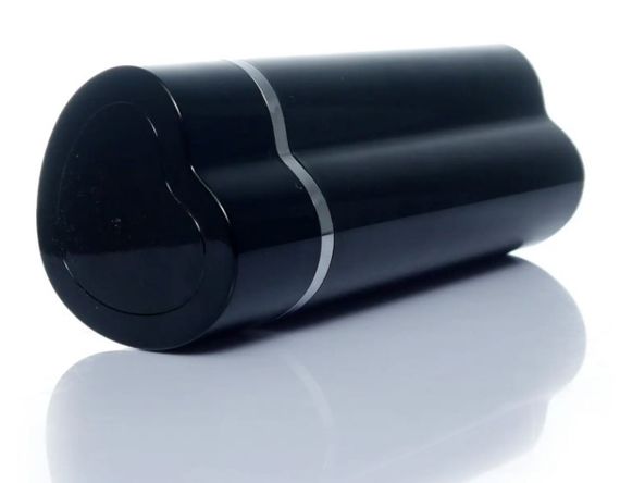 Автоматичний мастурбатор вагіна Boss Series: Vagina Heart Of Love 34 function USB sexstyle | Зображення 6