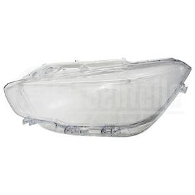 Стекло фары, левое BMW F20 15->, 700 6345