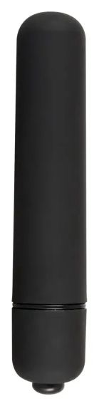 Насадка для подовження з вібрацією для клітора (19см) sexstyle | Зображення 5