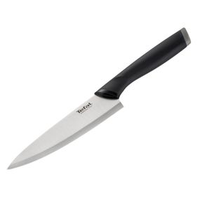 Кухонный нож Tefal Comfort 15 см + чохол (K2213144)