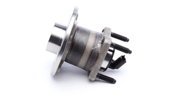 Підшипник маточини задньої Opel Astra 04-14 +ABS  PHU53652K | Зображення 4