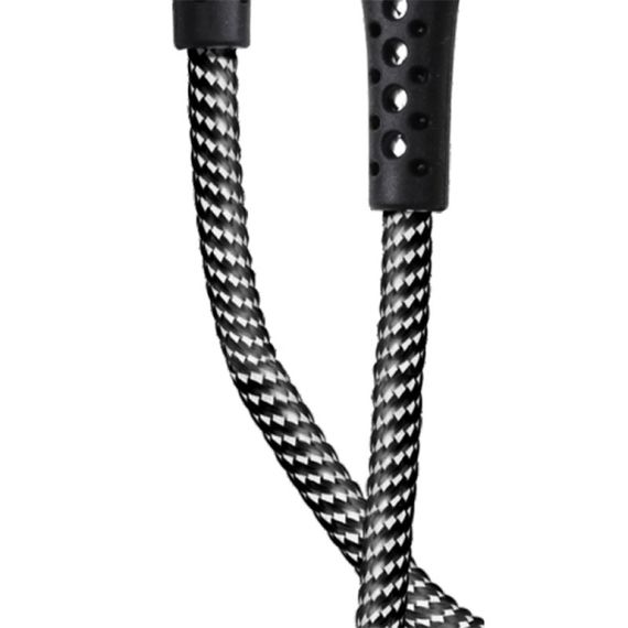 Кабель Micro USB Grunhelm GMC-02MLB, 1 м | Зображення 1