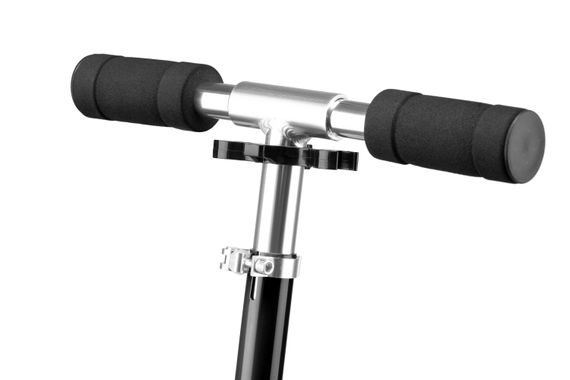 Дитячий самокат Miqilong Havoc чорний HAVOC-125-BLACK | Зображення 6