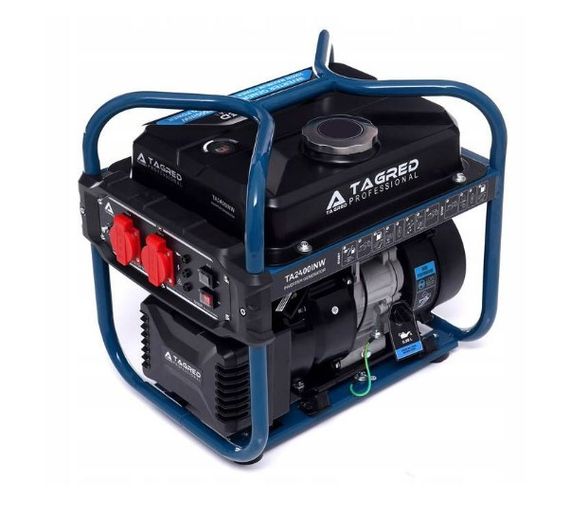 Генератор инверторный Tagred TA2400INW | Зображення 2