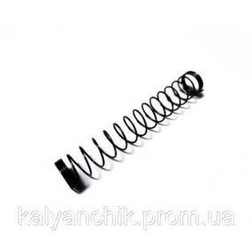 Пружинка для шланга TENARAT Черная