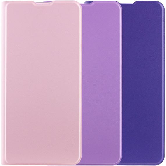 Шкіряний чохол книжка GETMAN Elegant (PU) для Motorola Moto G32
