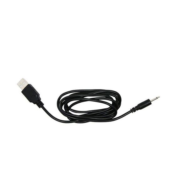 Вибромассажер c функцией подогрева Pretty Love - Antony 48c, BI-014468-1 sexstyle | Зображення 9