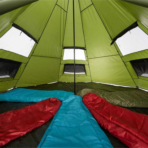 Намет Grand Canyon Black Falls 8 Capulet Olive (330039) | Зображення 3
