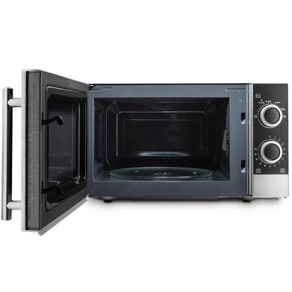 Микроволновая печь MAGIO MG-400 20 литров, микроволновки с функцией VC-434 автоматического приготовления | Зображення 2