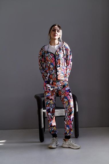 Жіночий костюм DRAPP | Зображення 3