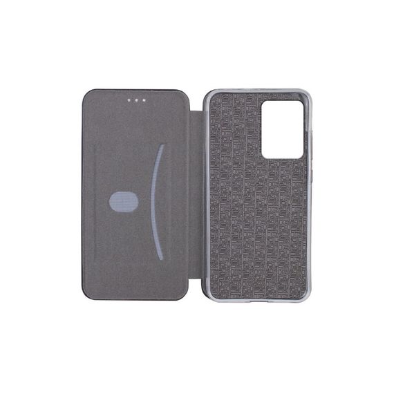 Чохол до мобільного телефона BeCover Exclusive Xiaomi Redmi 12 5G Black (710285) | Зображення 2