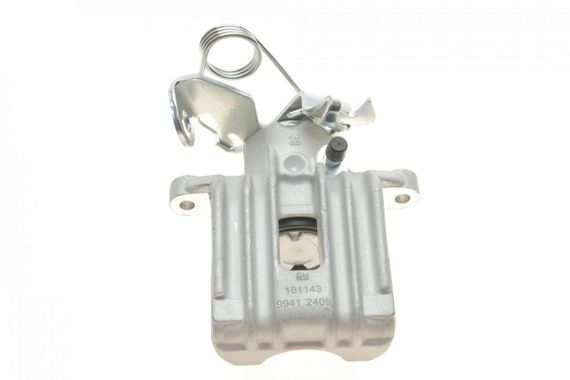 Супорт гальмівний задній  R Audi A6 VW Passat B5 96-05 d=38mm  181143