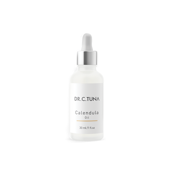 Косметическое масло календулы для лица и тела Farmasi Calendula 30 мл | Зображення 6