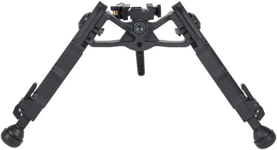 Сошки Accu-Tac WB-4 швидкознімні. Picatinny | Зображення 2