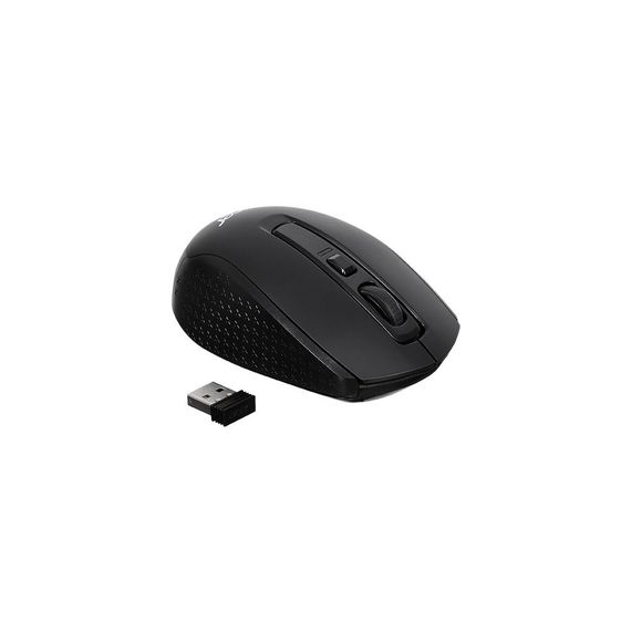 Мишка Acer OMR060 Wireless Black (ZL.MCEEE.02E) | Зображення 1