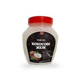 Желе Кокос Pearl Tea 2.5 кг