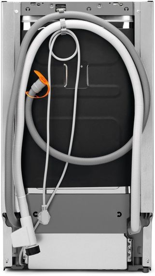 Посудомийна машина Electrolux вбудована EEA912100L | Зображення 5