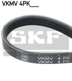 Ремінь поліклін. (вир-во SKF) SKF VKMV4PK1511 на FORD TRANSIT автобус (E_ _)