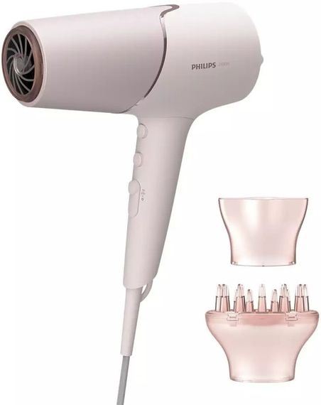 Philips Фен 5000 series BHD530/00 (BHD530/00)