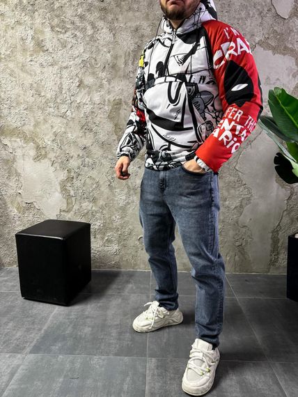 Анорак утеплений DRAPP | Зображення 1