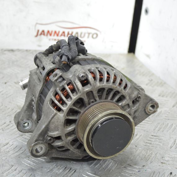 Генератор 110A 12V 2.5 CRDI Hyundai H-1 2001-2020 Генератор Х'юндай х-1 JA1804IR