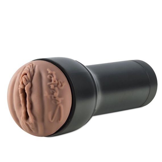 Мастурбатор Kiiroo Feel September Reign, копія вагіни порнозірки sexstyle | Зображення 4