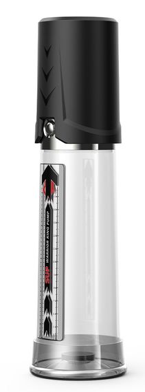 Вакуумна помпа CANWIN SUP Warrior King Pump, CAN-P698 Sex Aura | Зображення 4