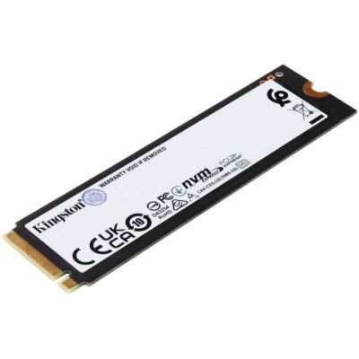 Накопитель SSD M.2 2280 1TB Kingston (SFYRS/1000G) | Зображення 9