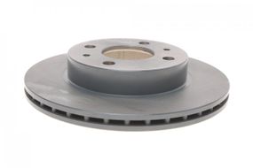 Диск тормозной передний Nissan Sunny 86-00 240x18  10627