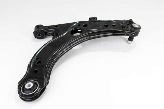 Рычаг передний Audi A3/Octavia/Golf IV 96-10 L, BGA (TRC0123) | Зображення 1