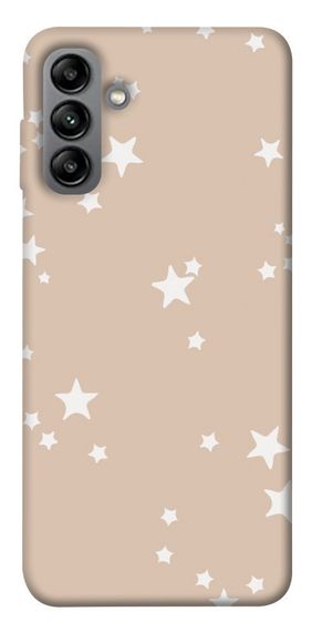Чохол IBANAN Зірочки для Samsung Galaxy A04s