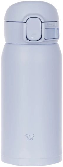 Термокружка Zojirushi SM-WS36AM 0.36 л Блакитний