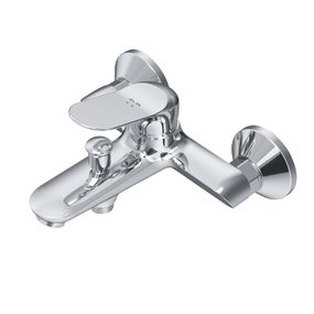 Змішувач для ванни та душу AM.PM Sunny (F85C10000)