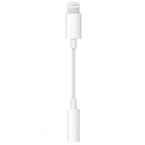 Дата кабель Apple Lightning to 3.5mm Headphones (MMX62ZM/A) (MMX62ZM/A)