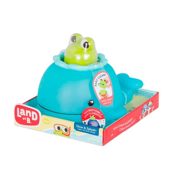 Игрушка для игры в ванной Китенок | Зображення 7