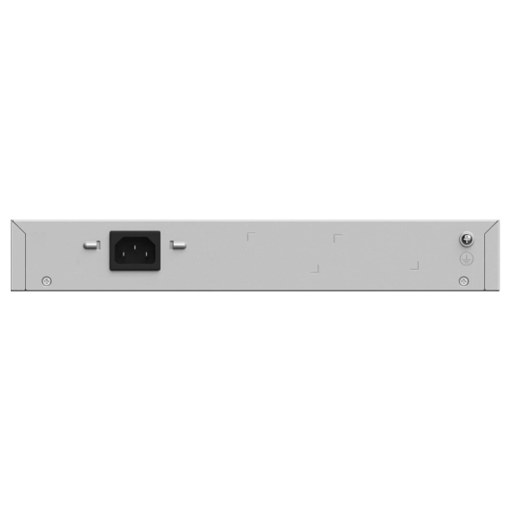 Ruijie RG-NBS3300-8MG2XS-P PoE Комутатор 10 портів керований | Зображення 2
