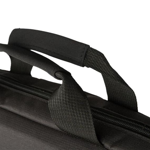 Сумка для ноутбука Grand-X 15.6'' Black (SB-129) | Зображення 5