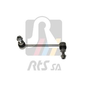 Стойка стабилизатора переднего правая Chrysler 300C 04-12, RTS, 97-28024-1,