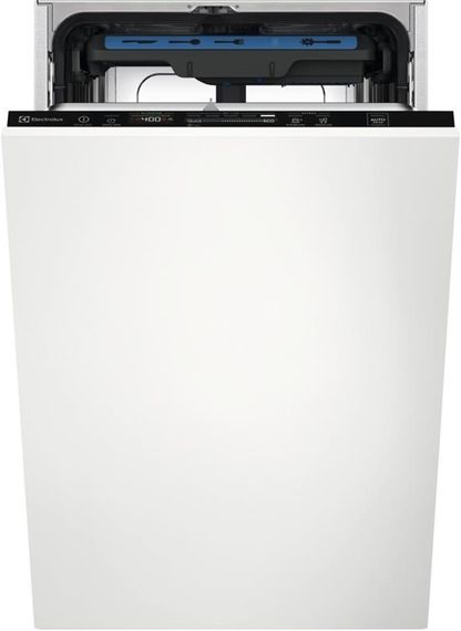 Electrolux Посудомийна машина вбудована ETM43211L (ETM43211L)