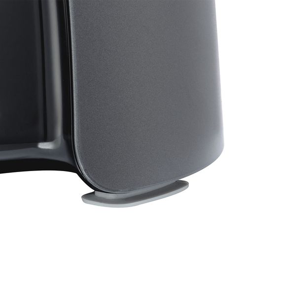 Блендер Russell Hobbs стаціонарний Desire Matte Charcoal, 650Вт, чаша-1500мл, чорний (27121-56) | Зображення 5