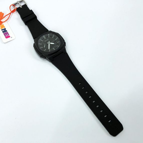 Красивые мужские часы наручные кварцевые, Классические часы на руку для мужчин, Мужские наручные часики DF-33