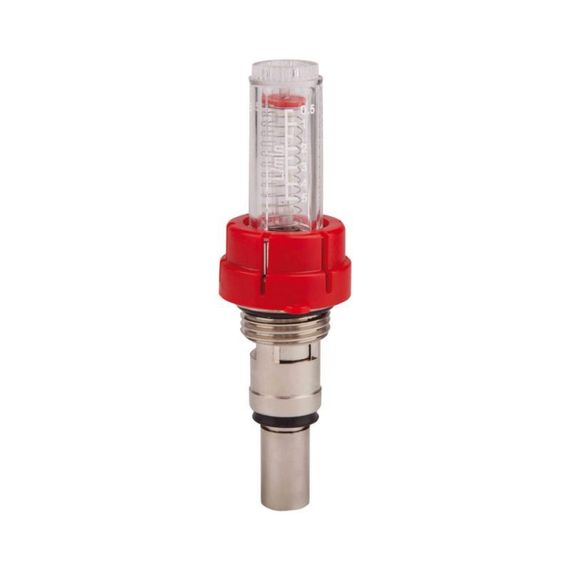 Витрата SD Forte 1/2"х3/4" для колектора SFE008