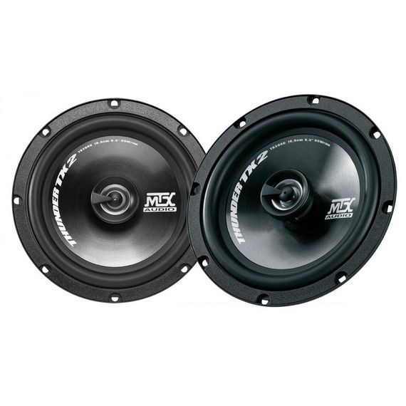Автоакустика MTX TX265C