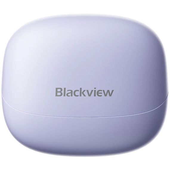 Навушники TWS Blackview AirBuds 20 Purple | Зображення 5